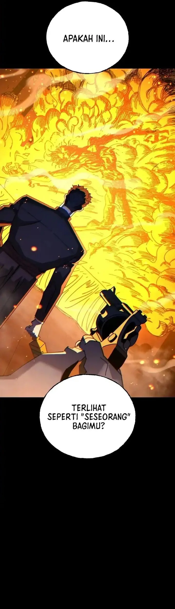 The Great Vincent Chapter 1 Gambar 120