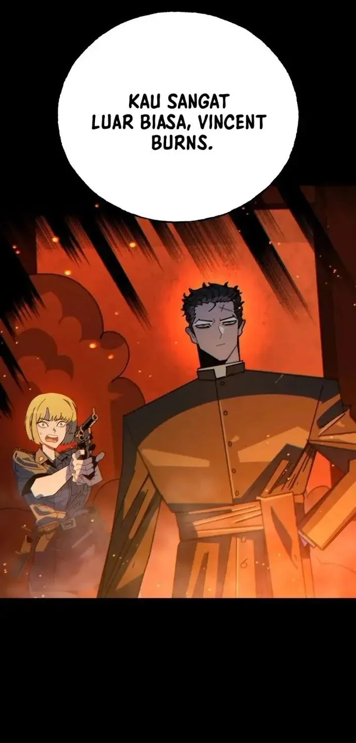 The Great Vincent Chapter 1 Gambar 121
