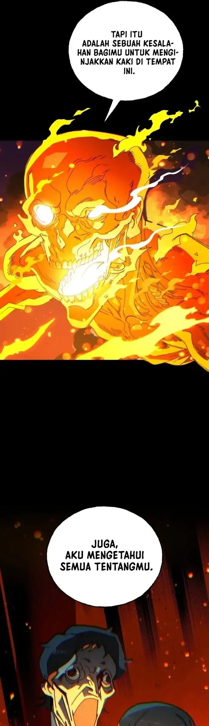 The Great Vincent Chapter 1 Gambar 124