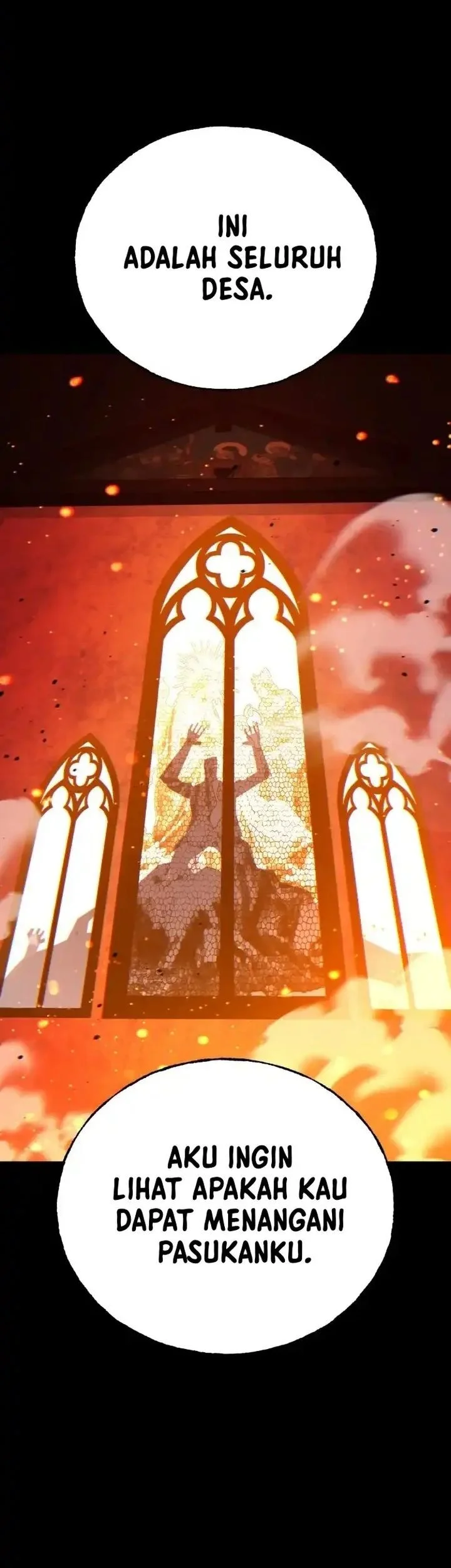 The Great Vincent Chapter 1 Gambar 132