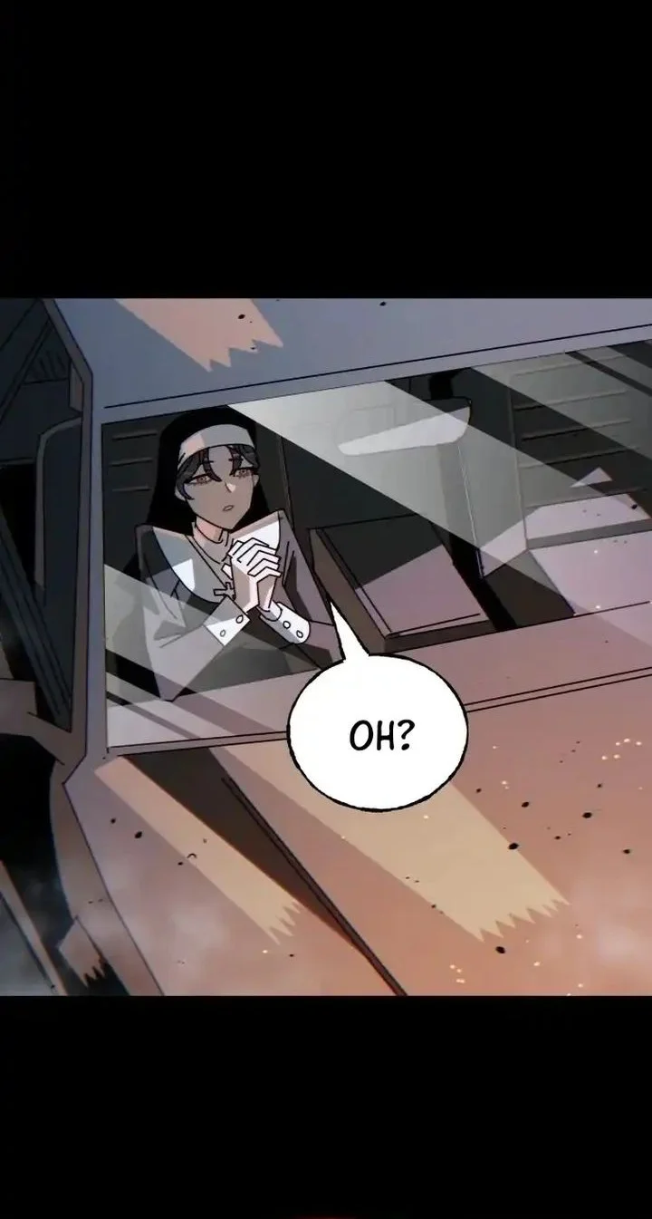 The Great Vincent Chapter 1 Gambar 133