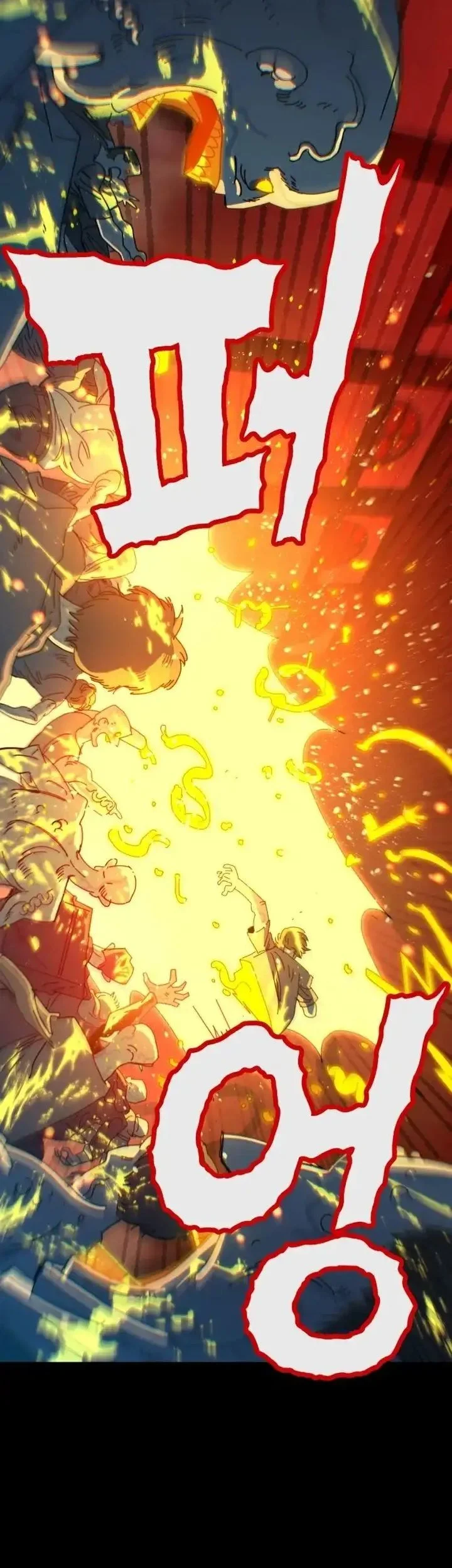 The Great Vincent Chapter 1 Gambar 143