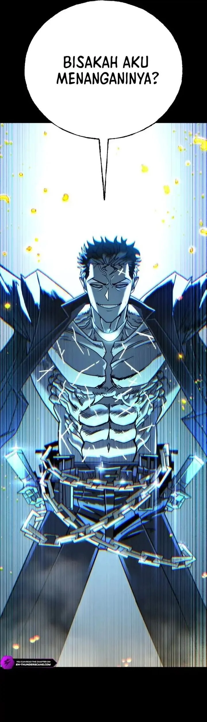 The Great Vincent Chapter 1 Gambar 145