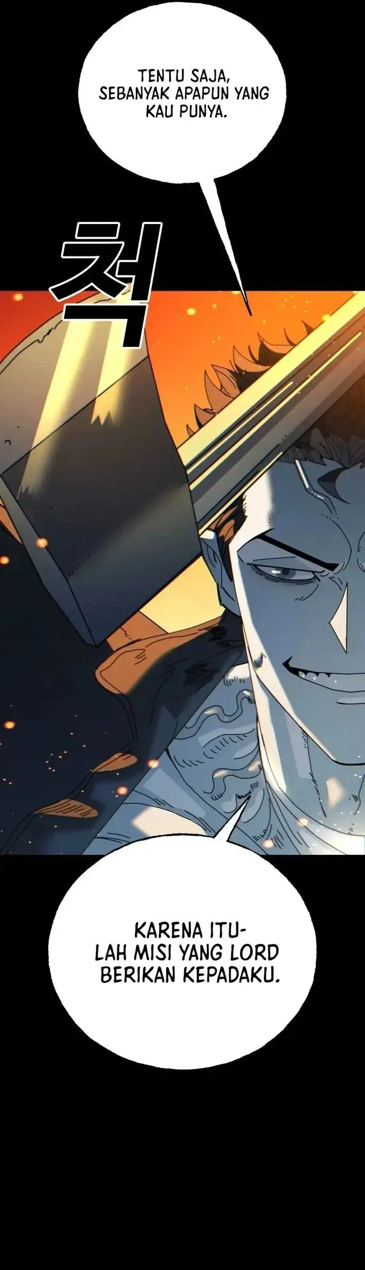 The Great Vincent Chapter 1 Gambar 147