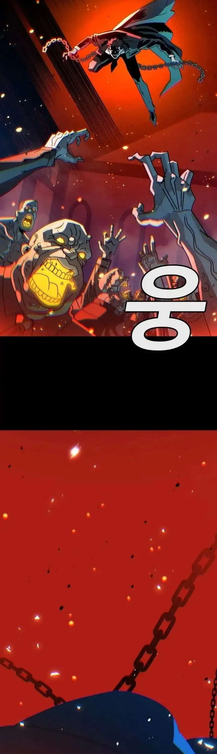 The Great Vincent Chapter 1 Gambar 154