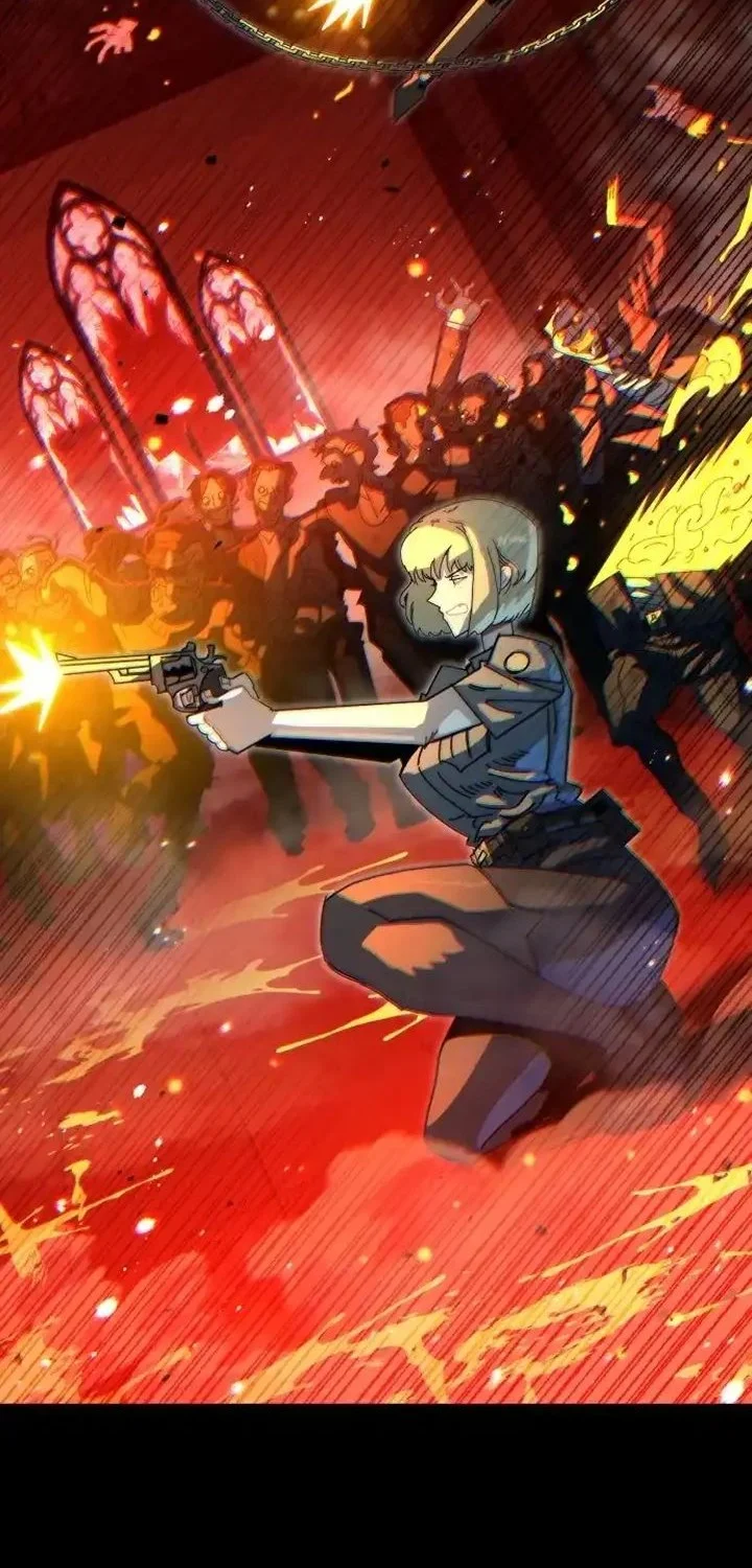 The Great Vincent Chapter 1 Gambar 161