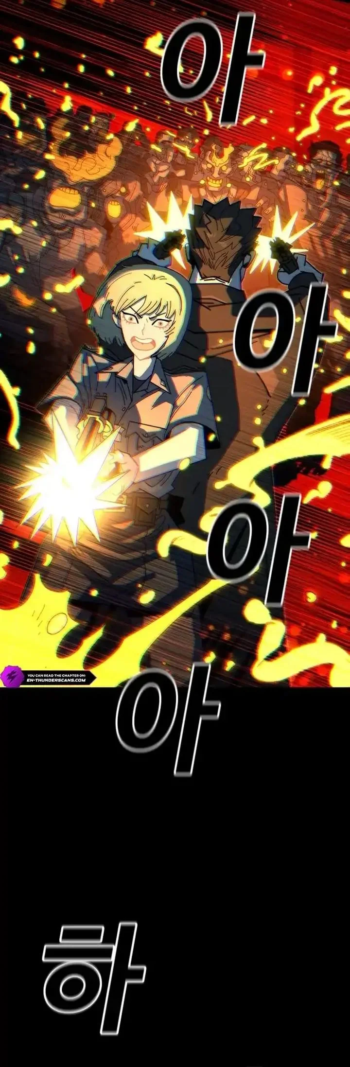 The Great Vincent Chapter 1 Gambar 164