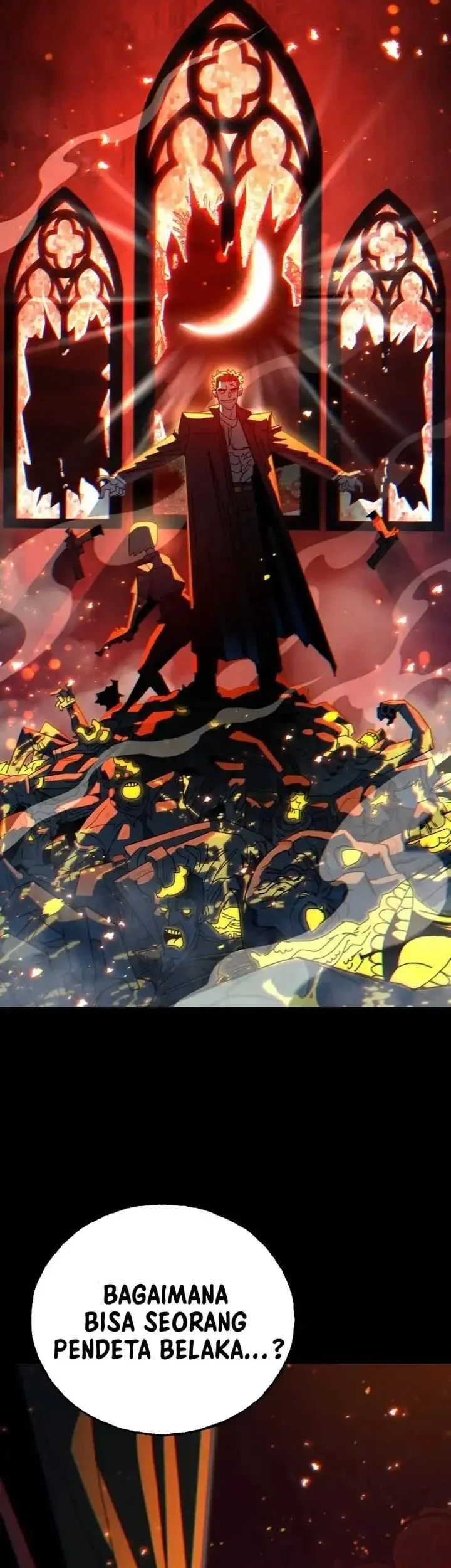 The Great Vincent Chapter 1 Gambar 169