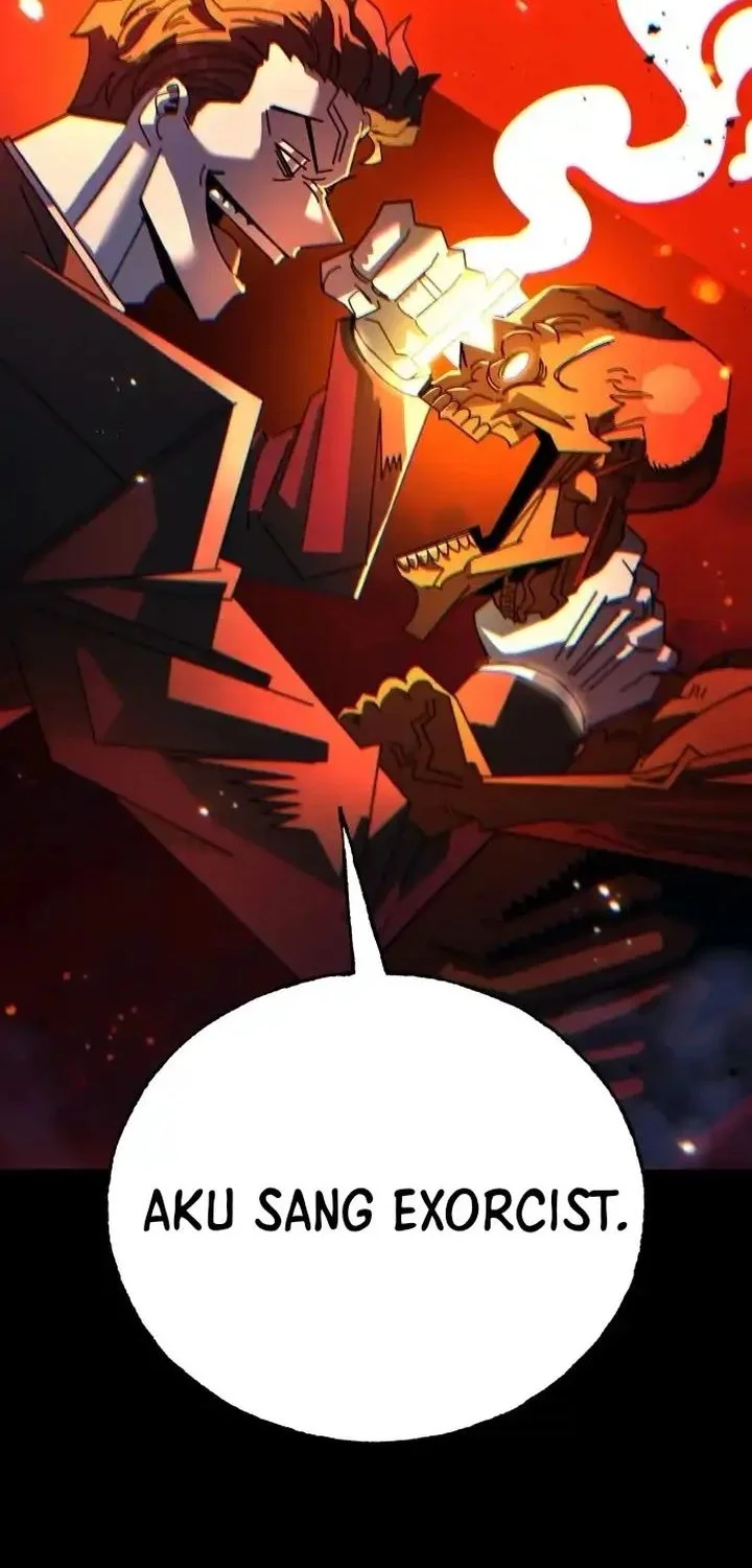 The Great Vincent Chapter 1 Gambar 174