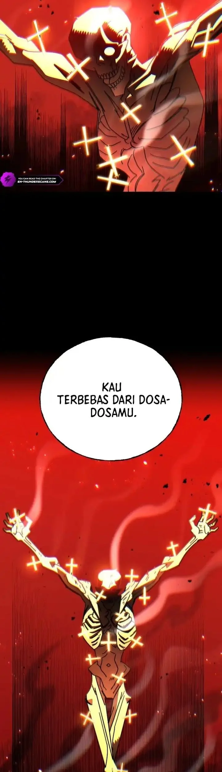 The Great Vincent Chapter 1 Gambar 177