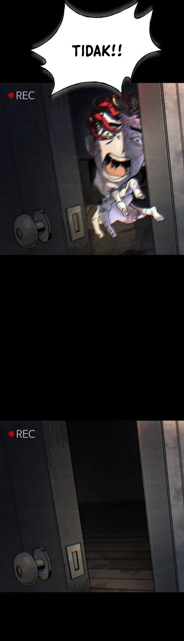 The Great Vincent Chapter 1 Gambar 17