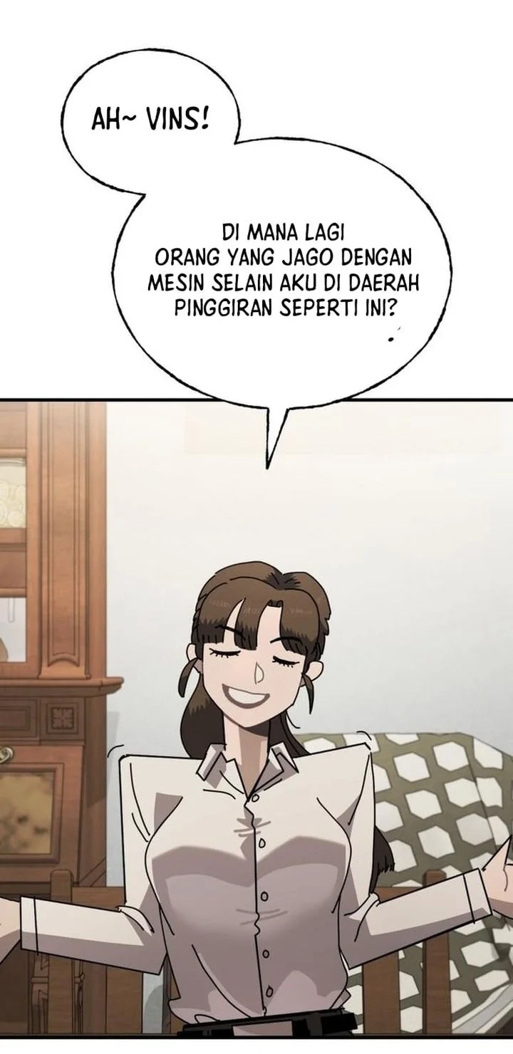 The Great Vincent Chapter 10 Gambar 21