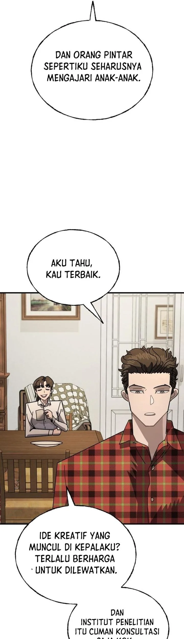 The Great Vincent Chapter 10 Gambar 22