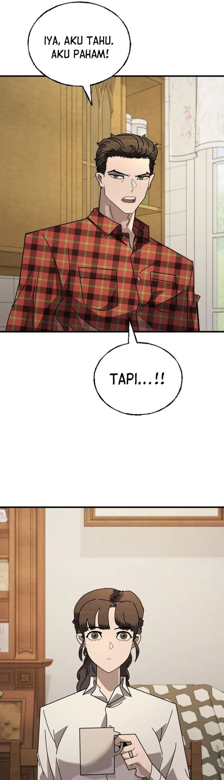 The Great Vincent Chapter 10 Gambar 24