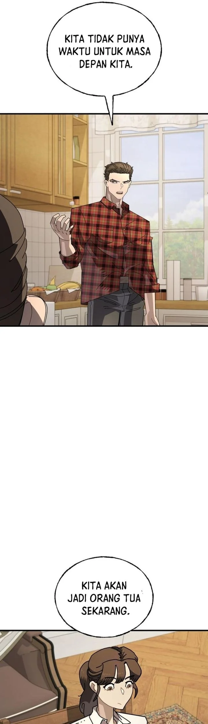 The Great Vincent Chapter 10 Gambar 26