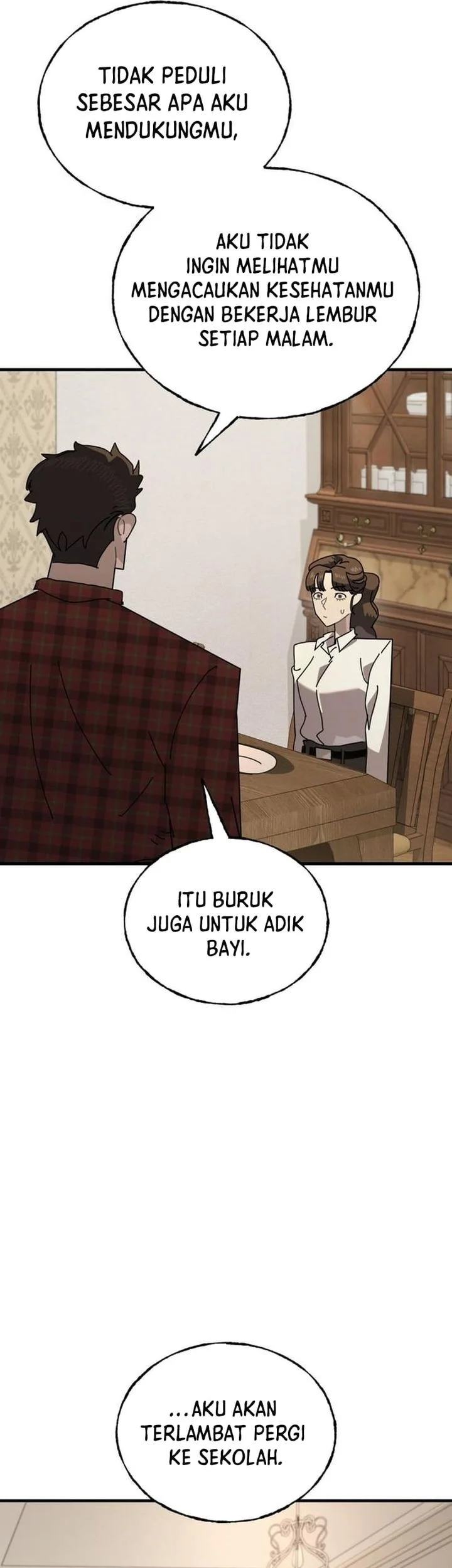 The Great Vincent Chapter 10 Gambar 28