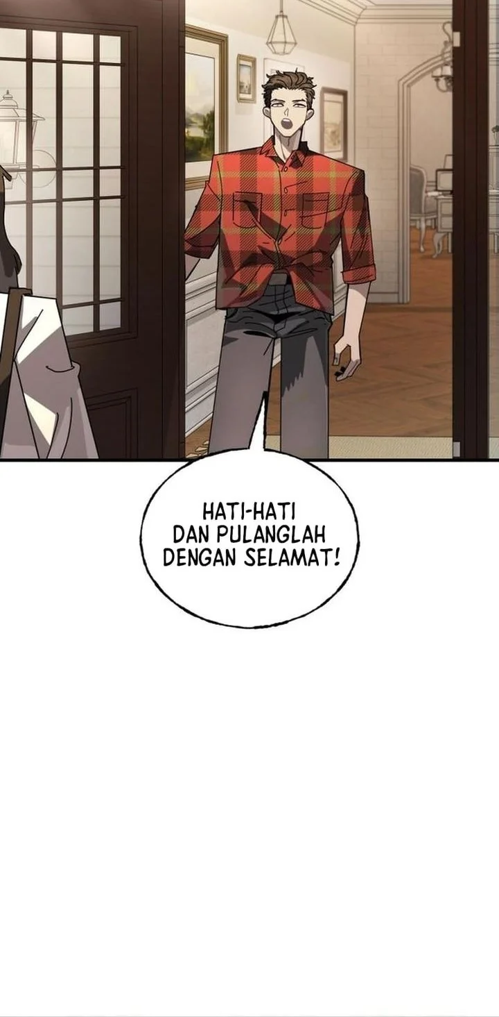 The Great Vincent Chapter 10 Gambar 31