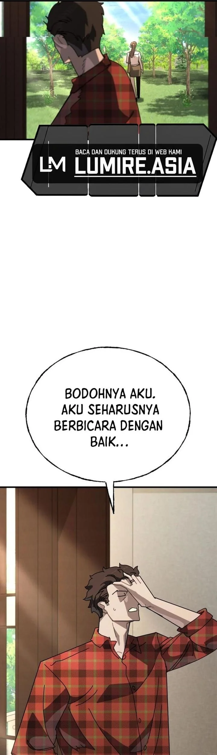 The Great Vincent Chapter 10 Gambar 32