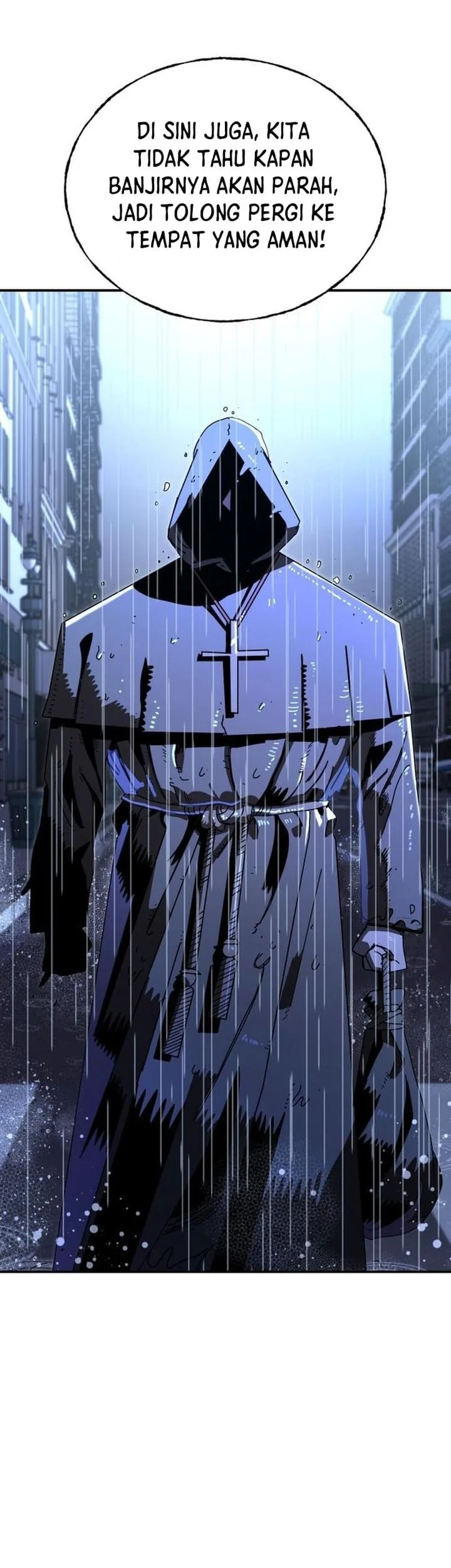The Great Vincent Chapter 10 Gambar 44