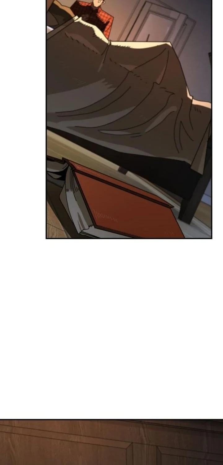 The Great Vincent Chapter 10 Gambar 47