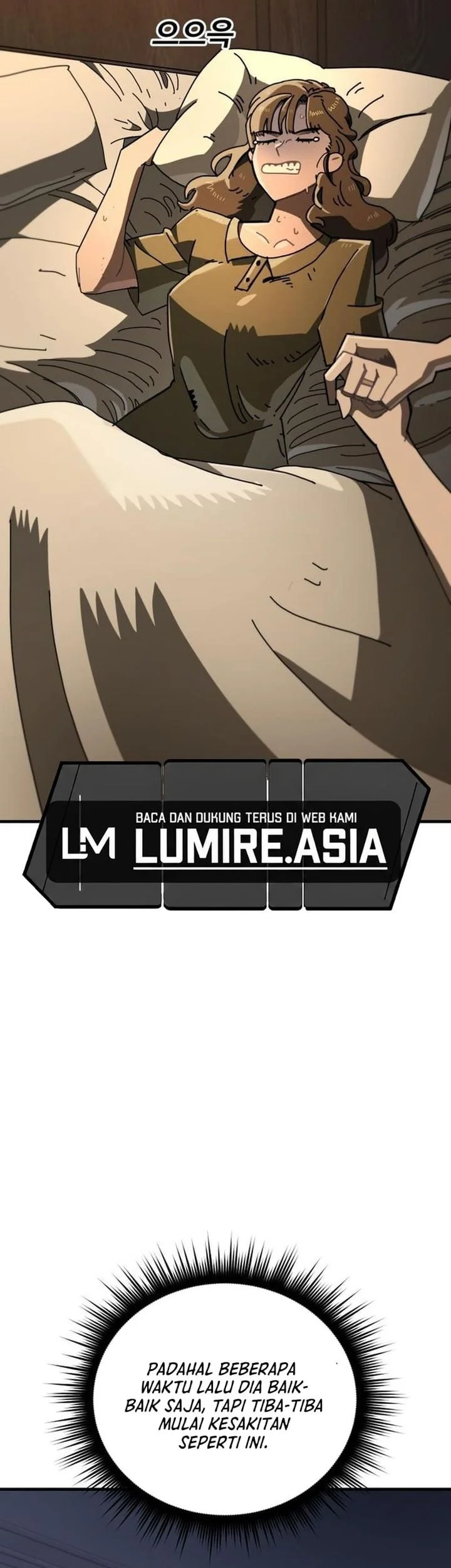 The Great Vincent Chapter 10 Gambar 48