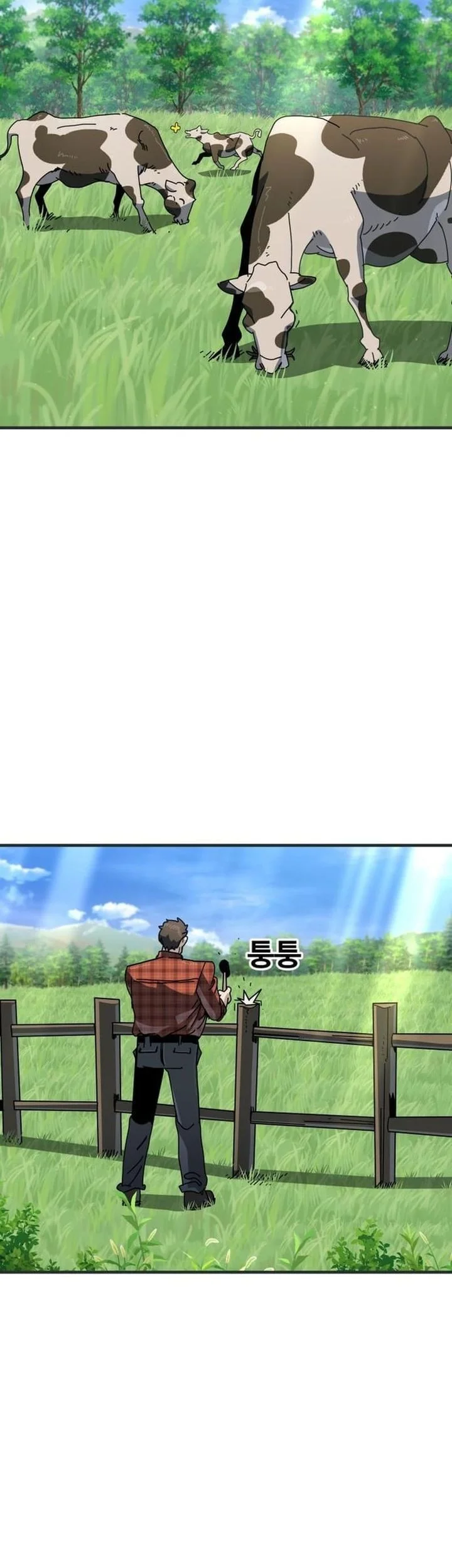 The Great Vincent Chapter 10 Gambar 3