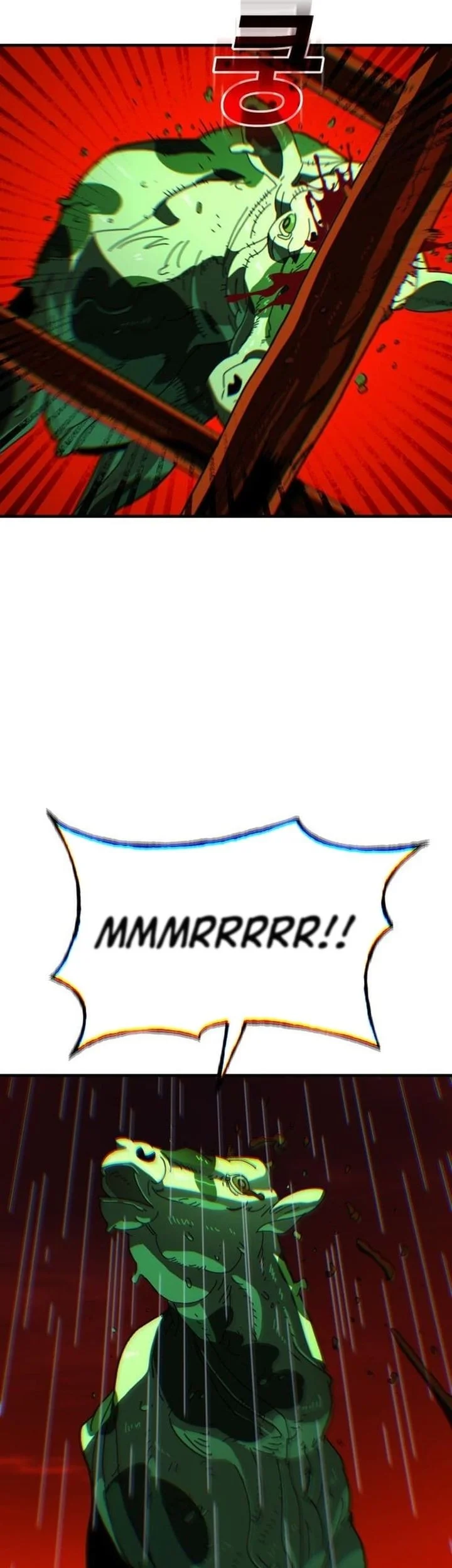 The Great Vincent Chapter 10 Gambar 58