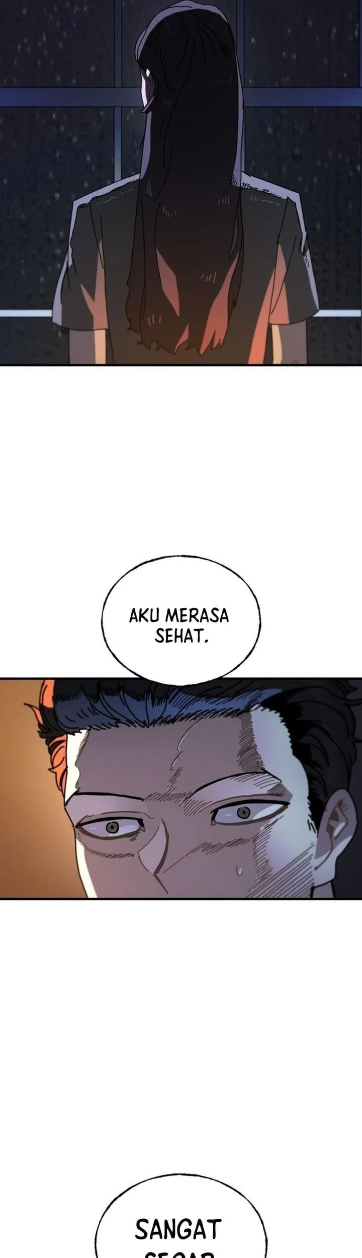 The Great Vincent Chapter 10 Gambar 66