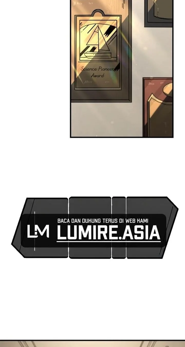 The Great Vincent Chapter 10 Gambar 6