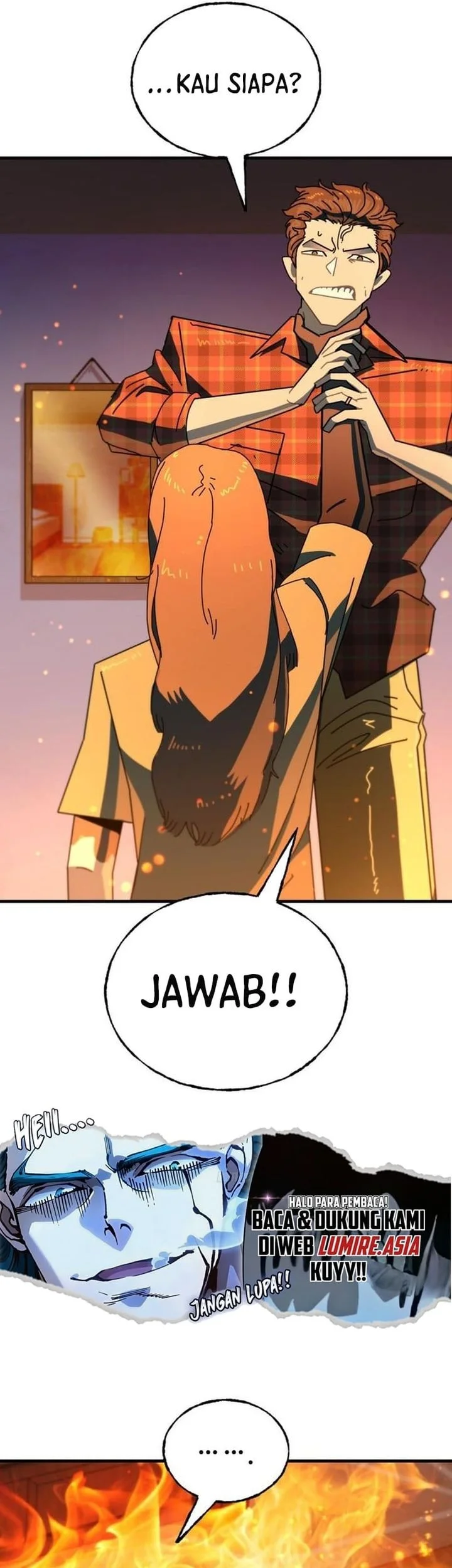 The Great Vincent Chapter 10 Gambar 80