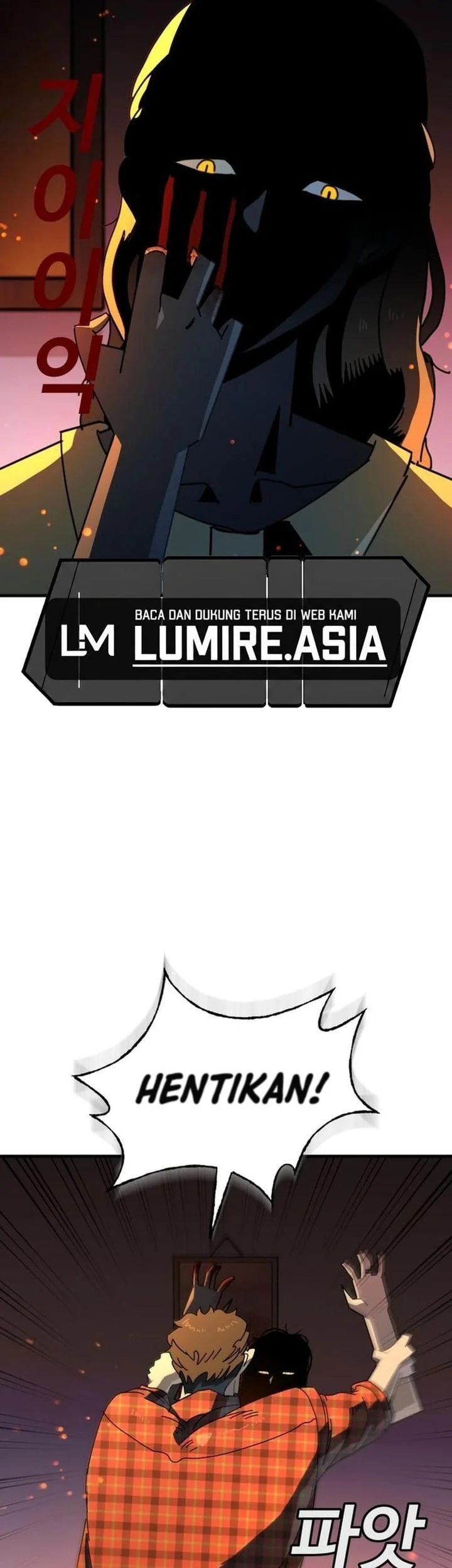 The Great Vincent Chapter 10 Gambar 86