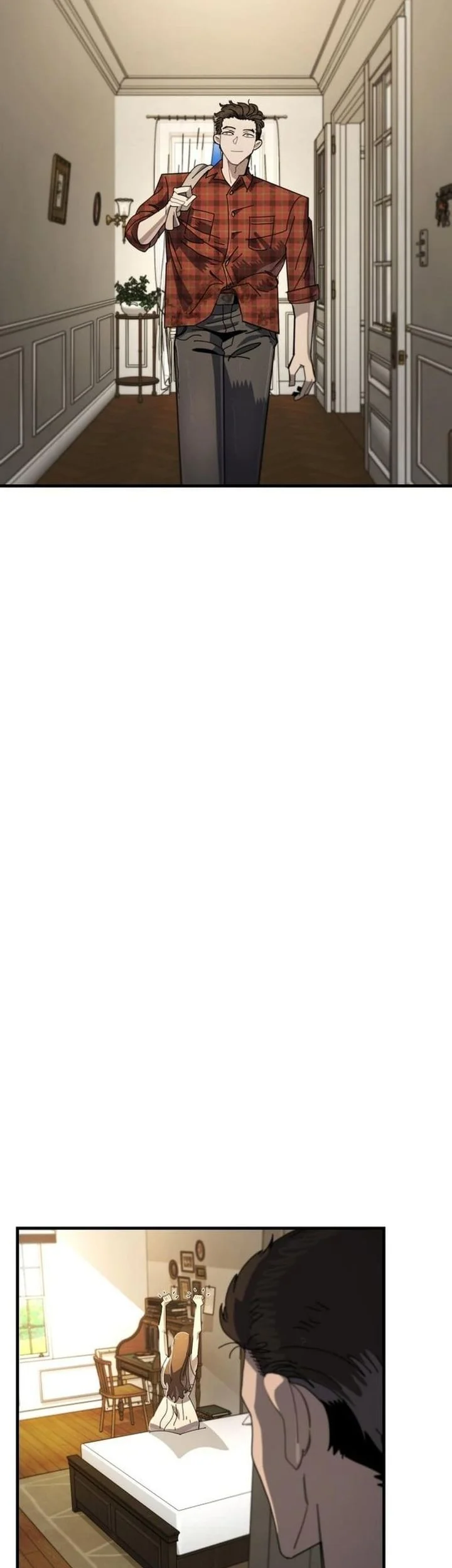 The Great Vincent Chapter 10 Gambar 7