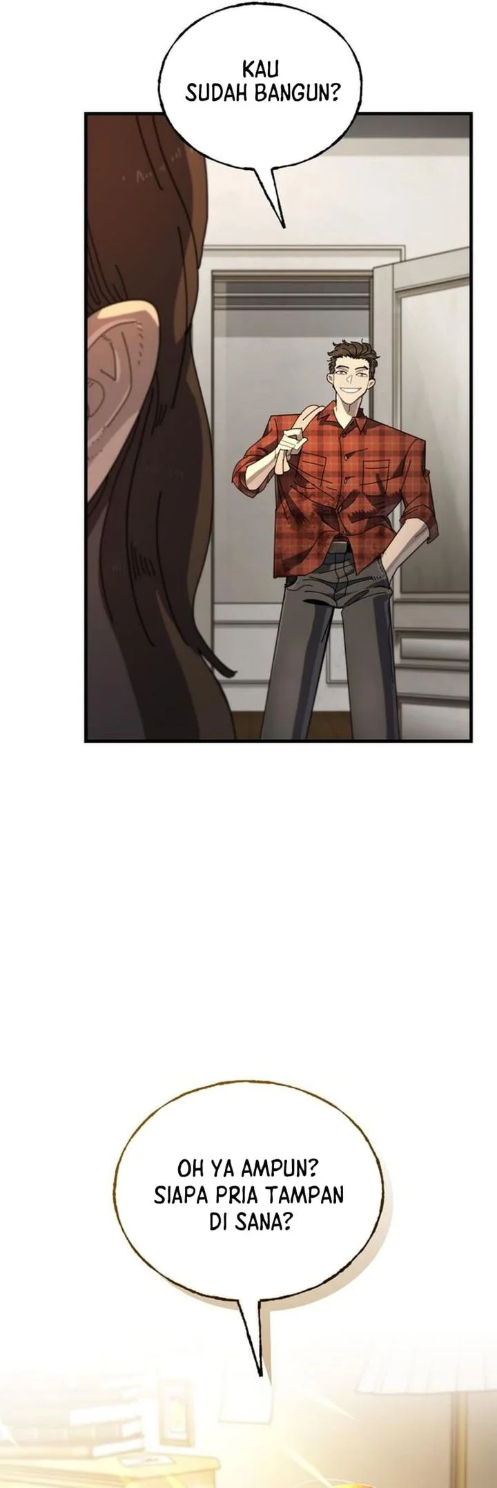 The Great Vincent Chapter 10 Gambar 9