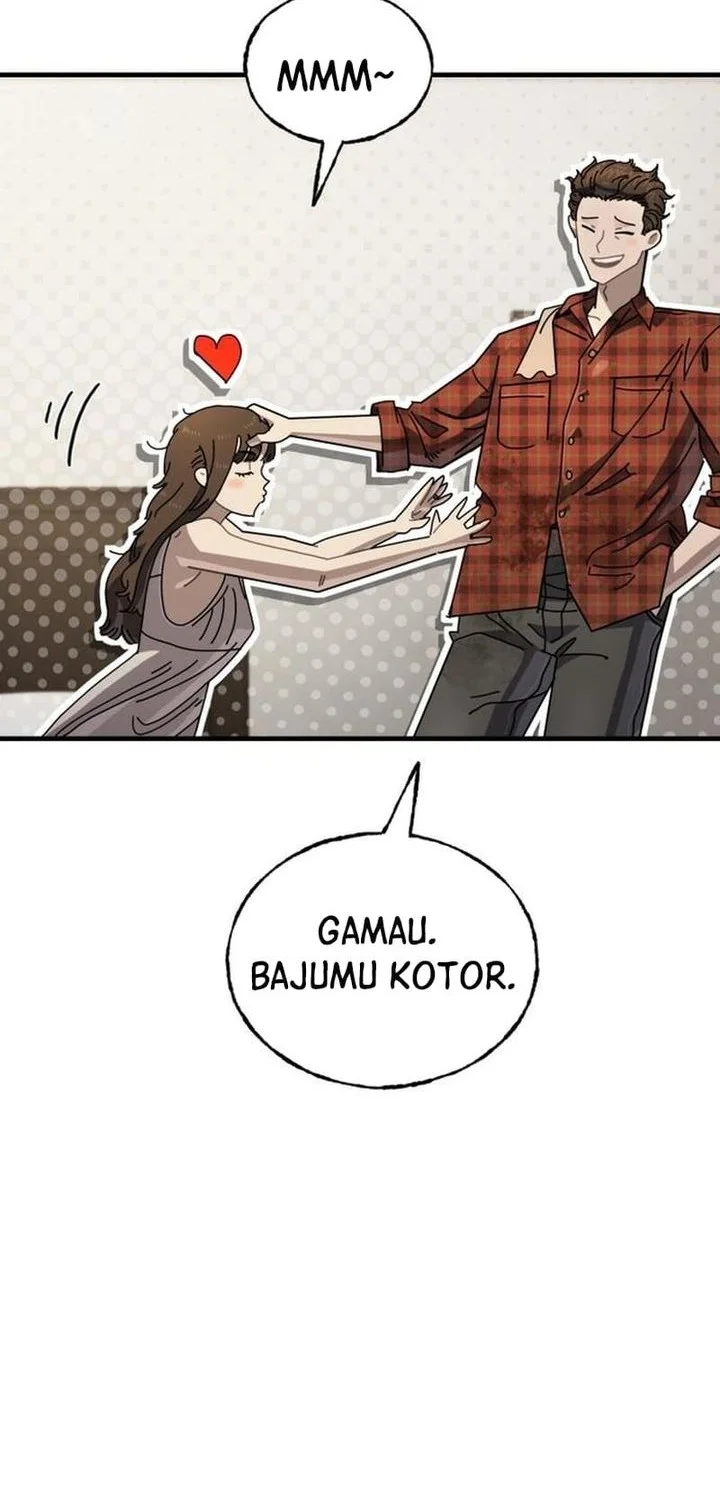 The Great Vincent Chapter 10 Gambar 11