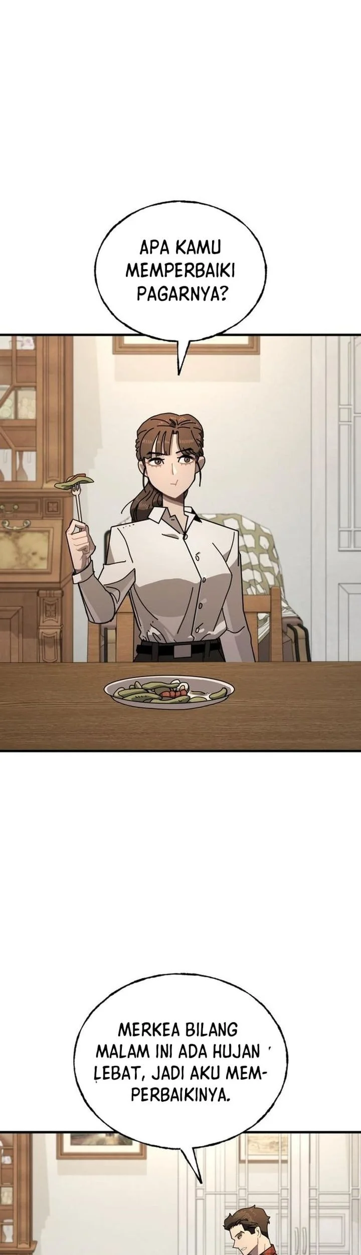 The Great Vincent Chapter 10 Gambar 12