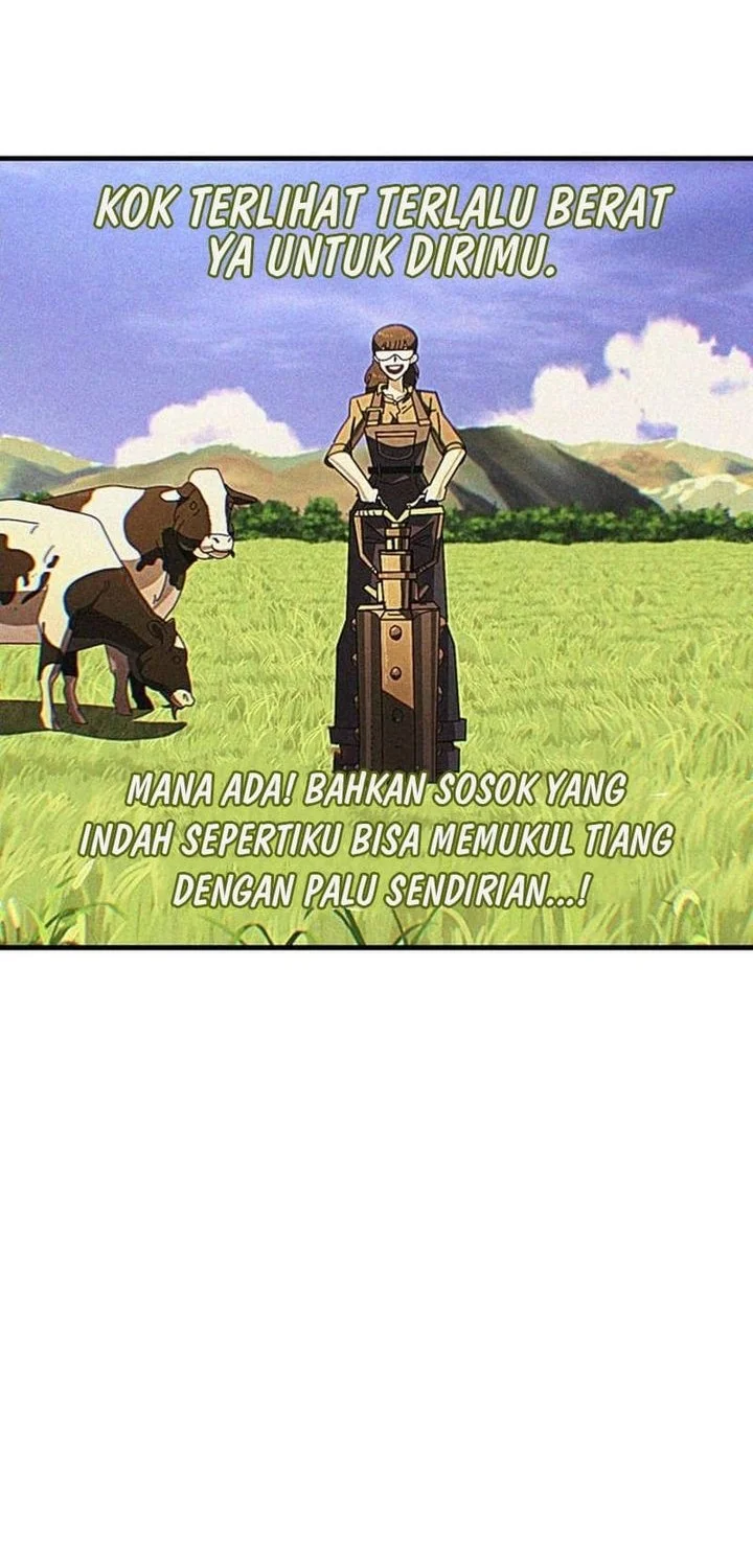 The Great Vincent Chapter 10 Gambar 15