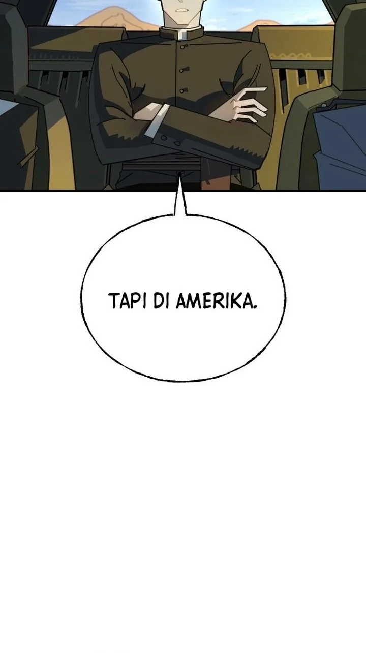 The Great Vincent Chapter 2 Gambar 24