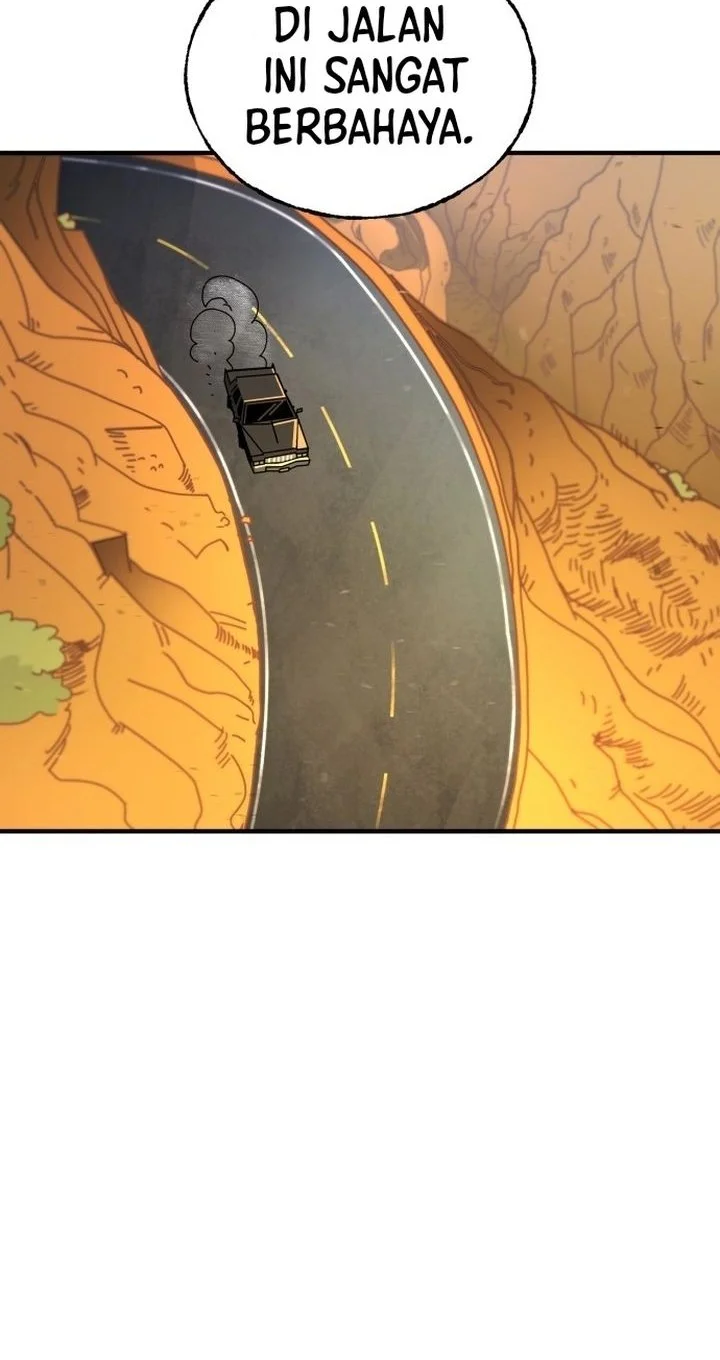 The Great Vincent Chapter 2 Gambar 32