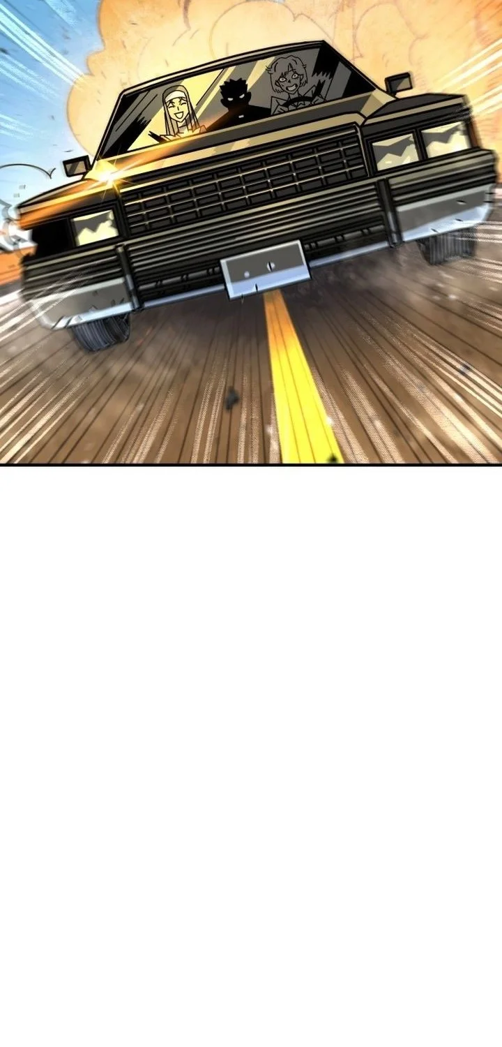 The Great Vincent Chapter 2 Gambar 36