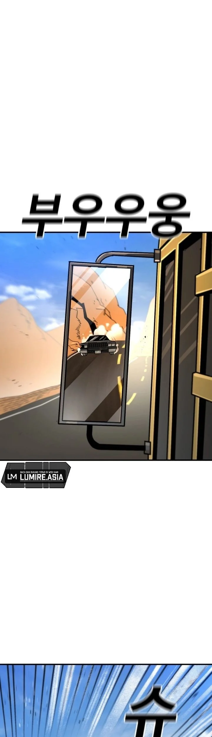 The Great Vincent Chapter 2 Gambar 37