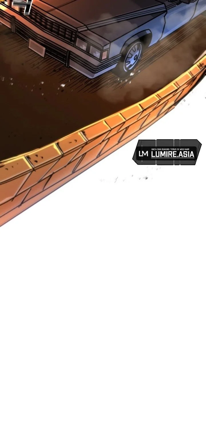 The Great Vincent Chapter 2 Gambar 42