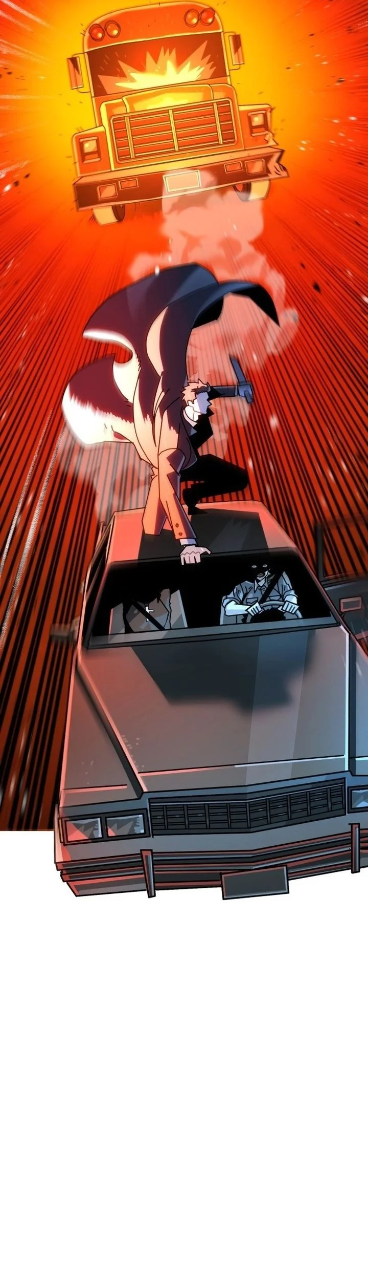 The Great Vincent Chapter 2 Gambar 45