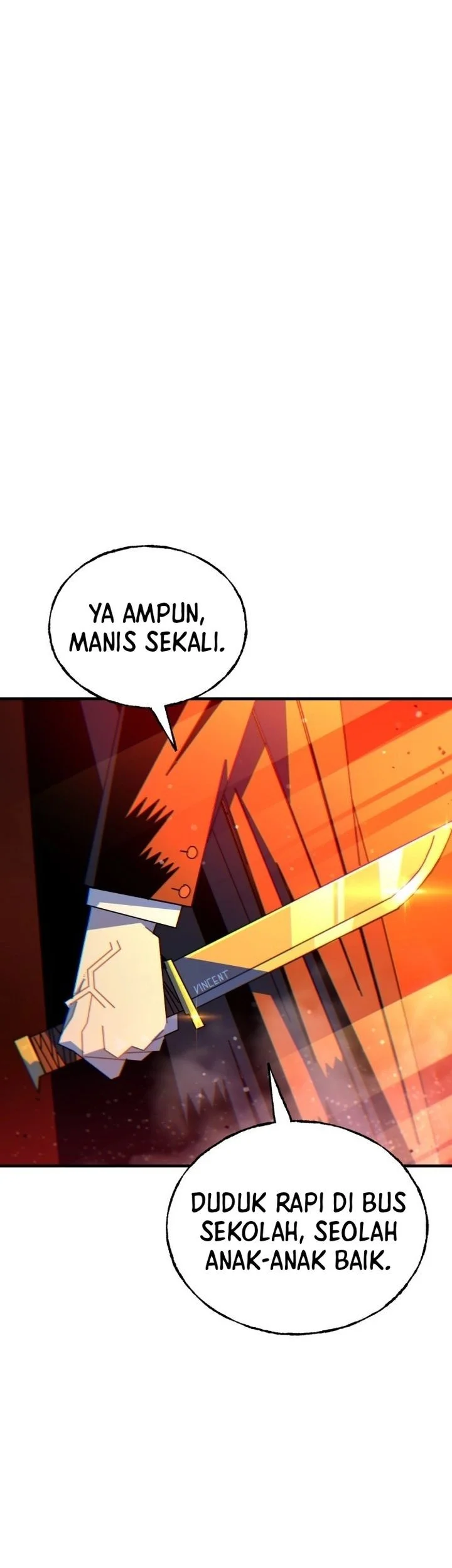 The Great Vincent Chapter 2 Gambar 51