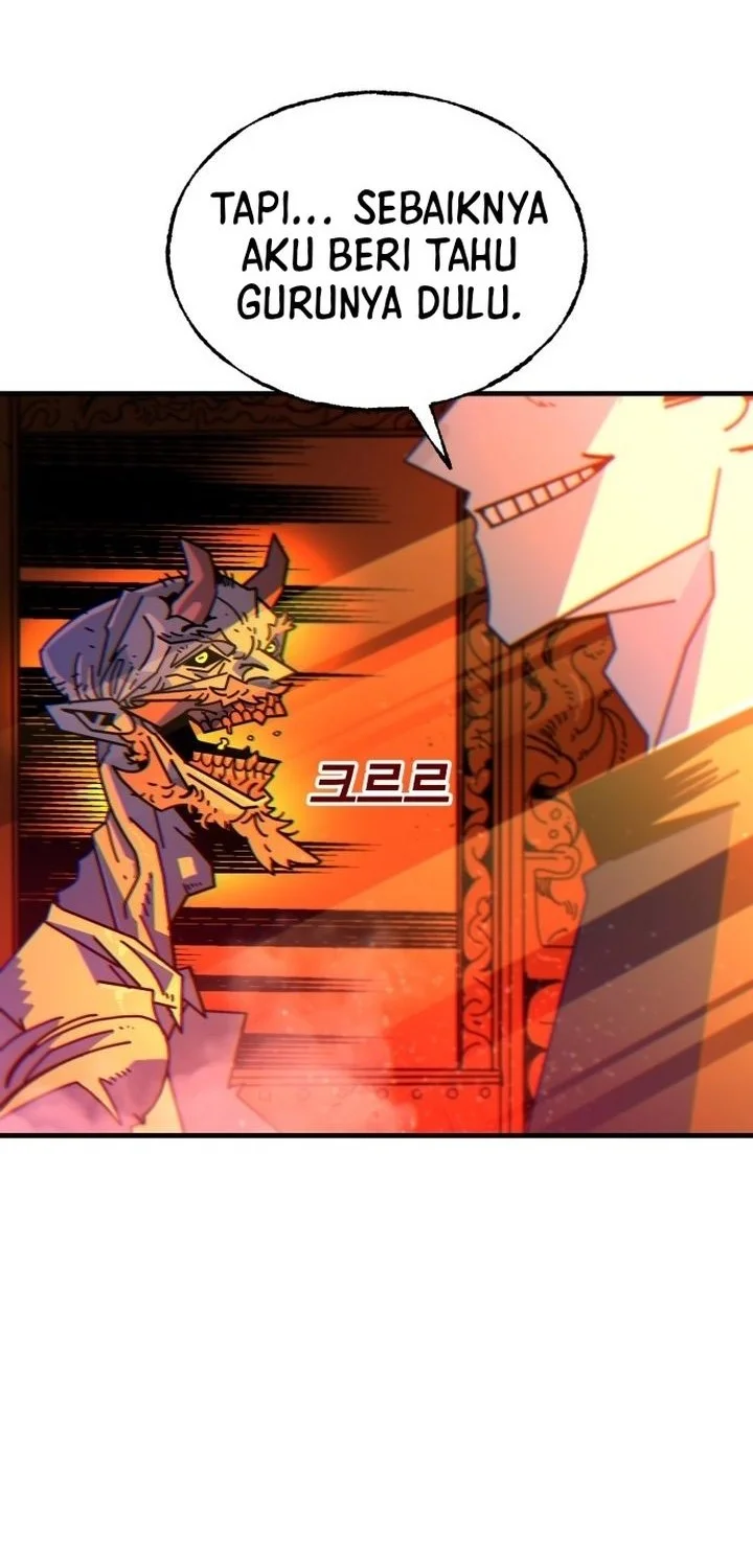 The Great Vincent Chapter 2 Gambar 52