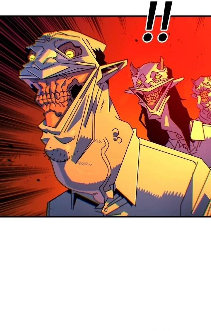 The Great Vincent Chapter 2 Gambar 54