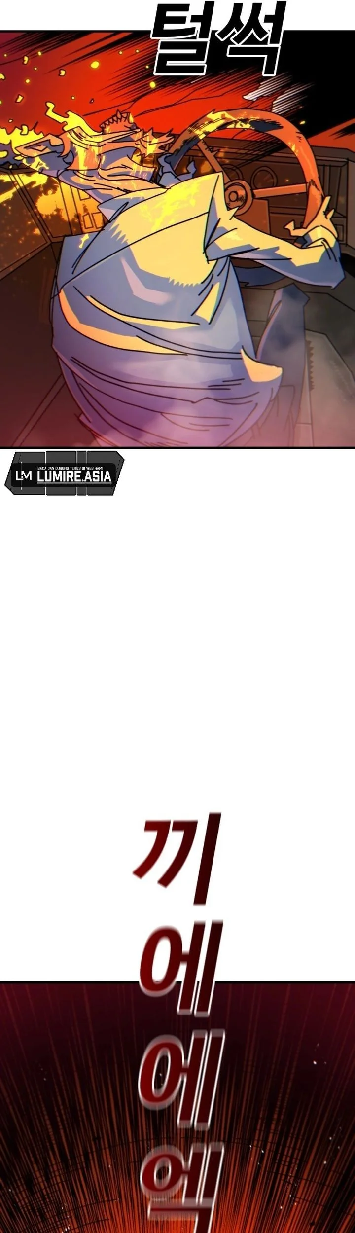 The Great Vincent Chapter 2 Gambar 55