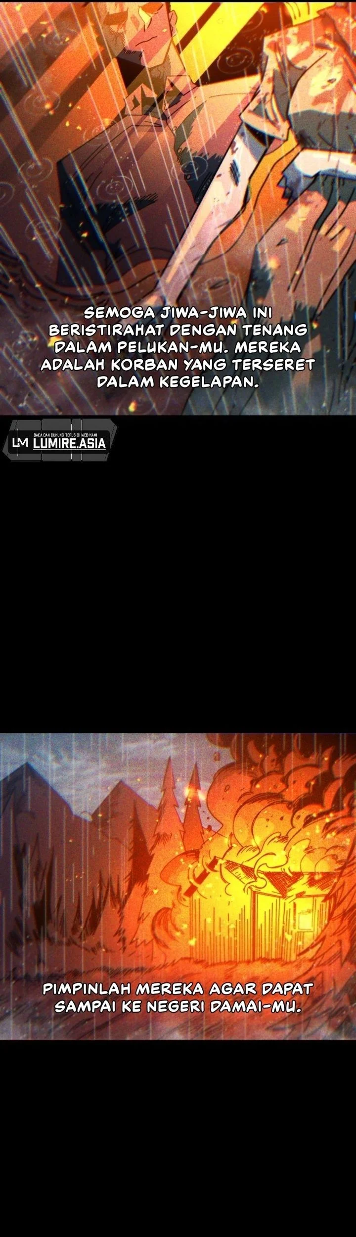 The Great Vincent Chapter 2 Gambar 3