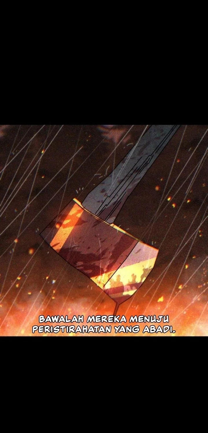 The Great Vincent Chapter 2 Gambar 4