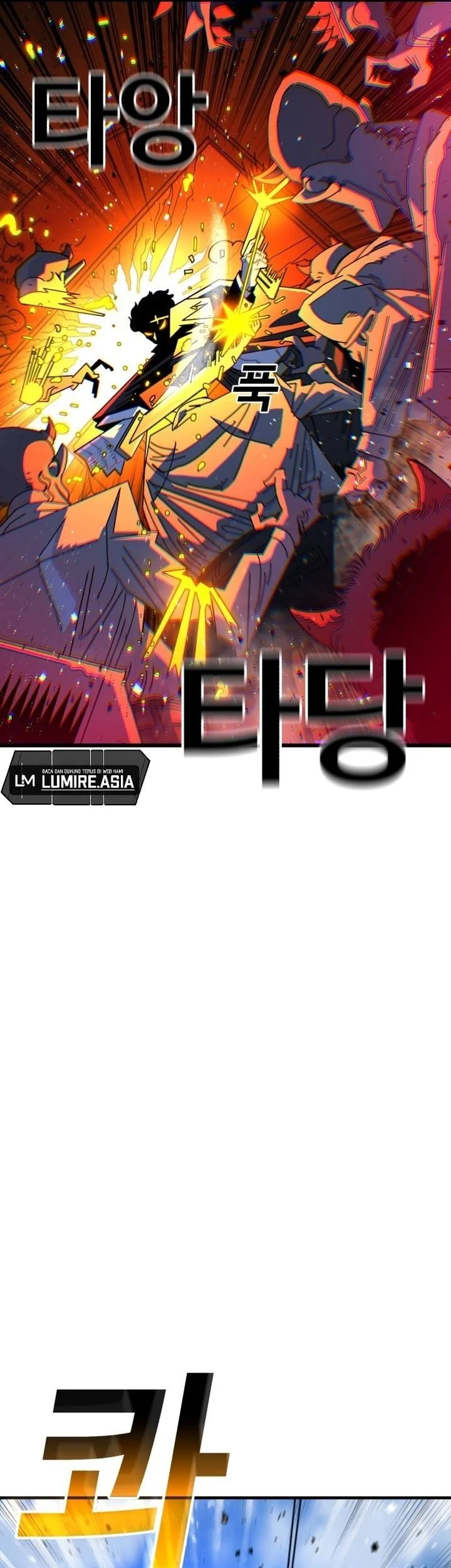 The Great Vincent Chapter 2 Gambar 59