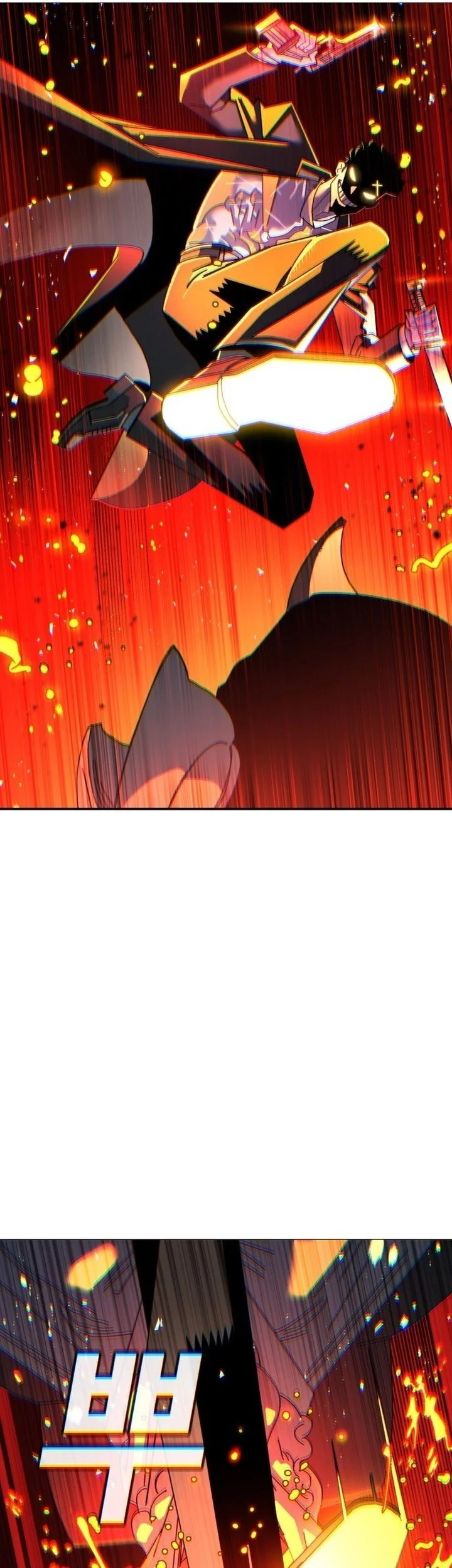 The Great Vincent Chapter 2 Gambar 66